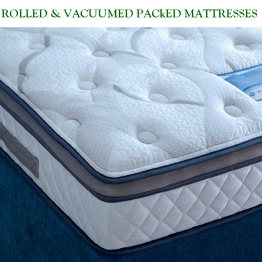 BAKER WELLS MAJESTIC Orthopaedic 1000
